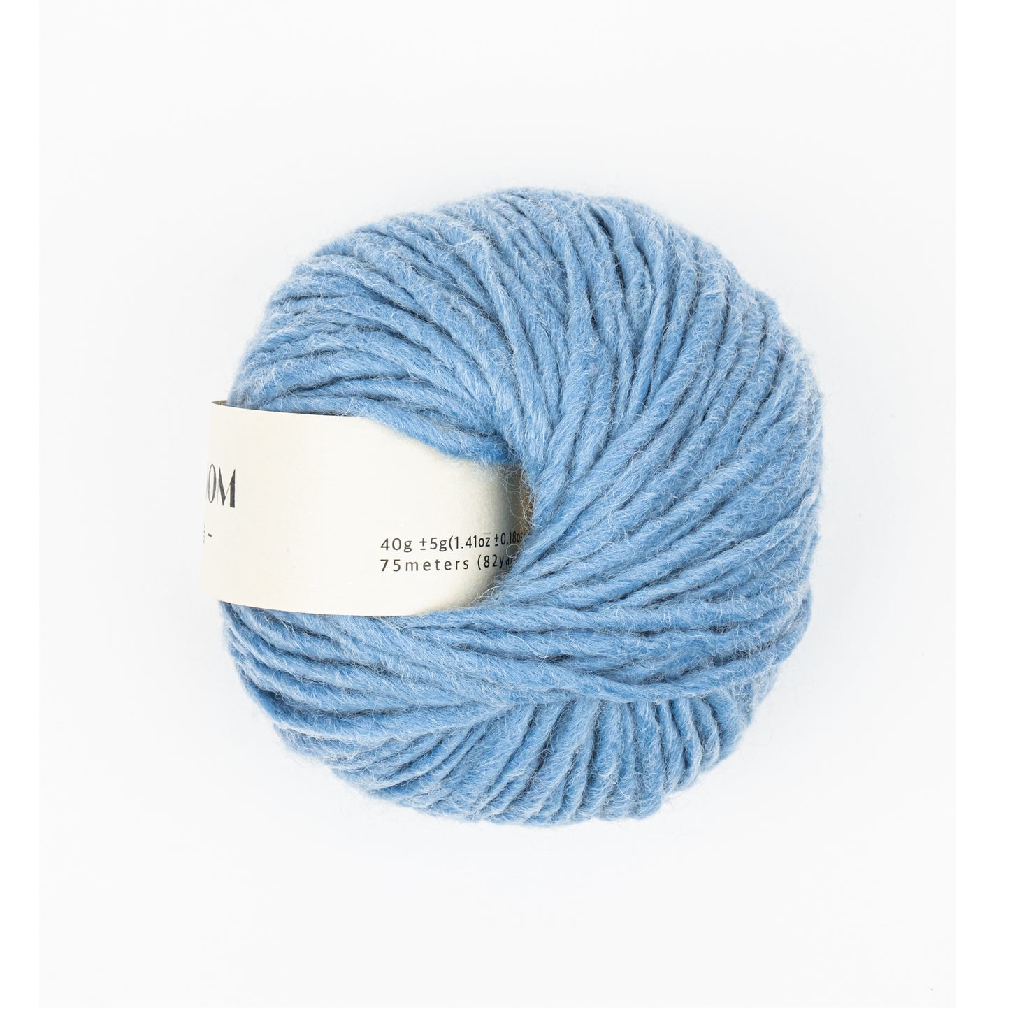 DDASOOM, Wool Acrylic yarn, Light and fluffy, 11 pretty colors