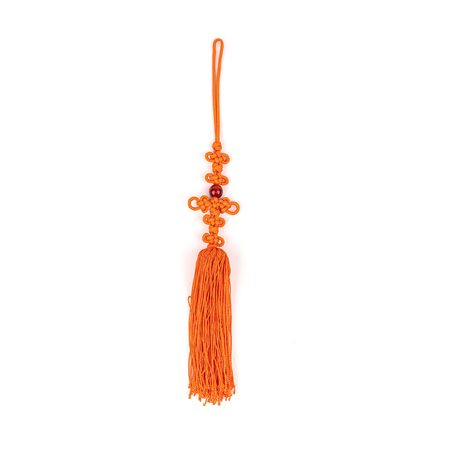 Janggu Maedeup, Handmade Ornament, Decorative strap, Korean Traditional Knot(Maedeup), Norigae