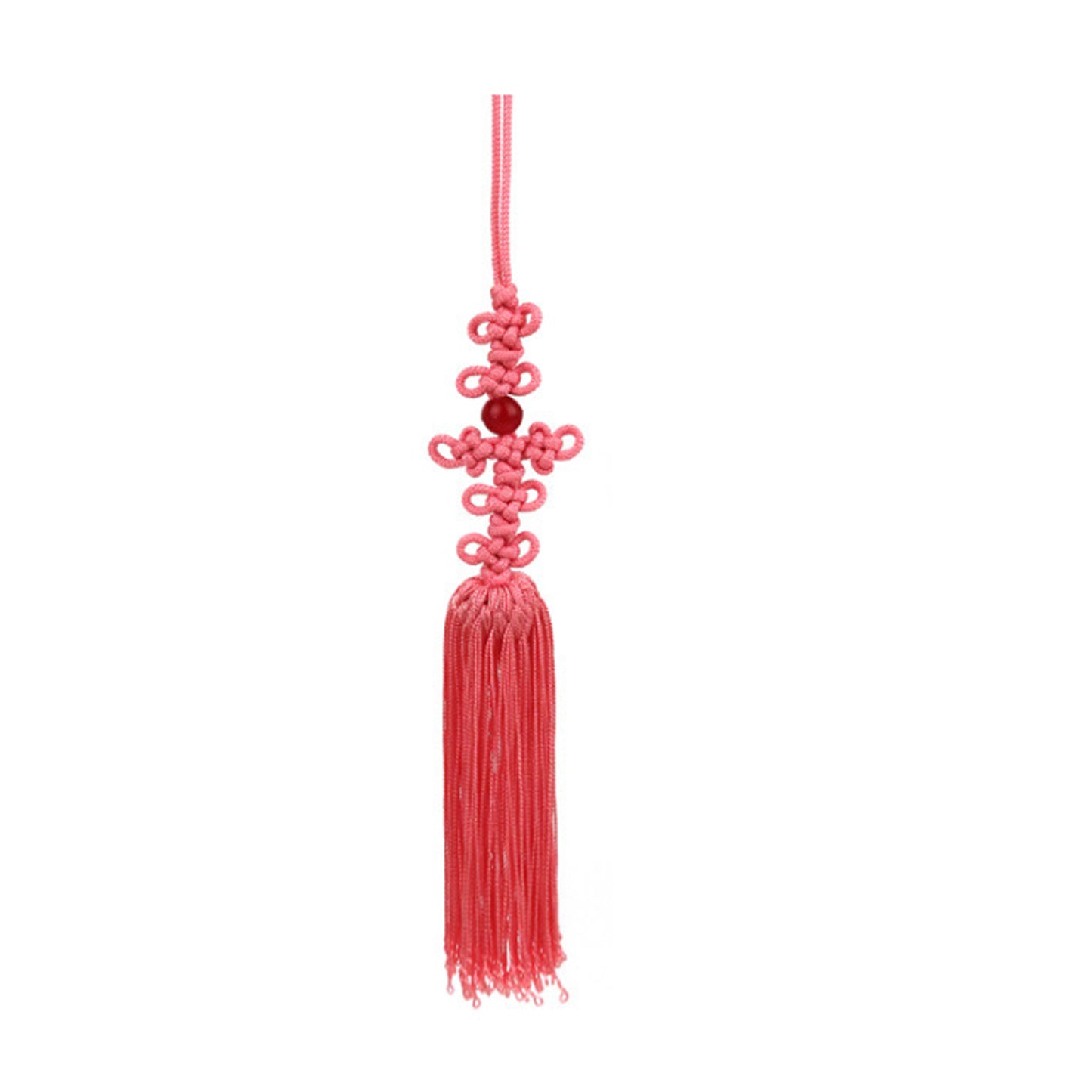 Janggu Maedeup, Handmade Ornament, Decorative strap, Korean Traditional Knot(Maedeup), Norigae