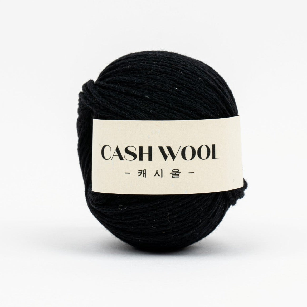 Cashwool, Cashmere Wool Nylon Mixed Yarn, 10 Pretty Colors