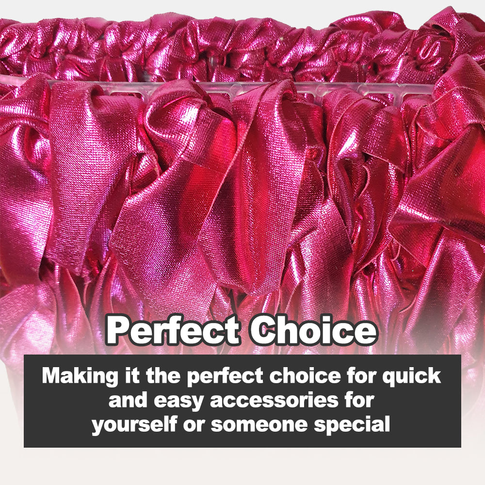 Making it the perfect choice for quick and easy accessories for yourself or someone special.